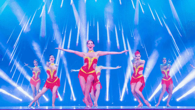 “燃动5觉”！2020葆蒂兰国际品牌文化盛典，中国南太湖一起点燃！