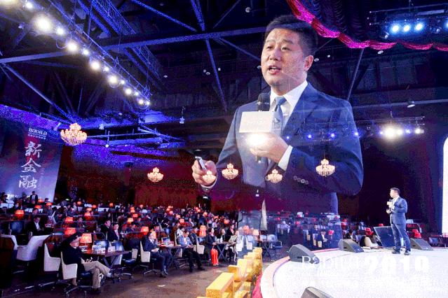 重磅预告！2020葆蒂兰国际品牌文化盛典，中国南太湖一起点燃！