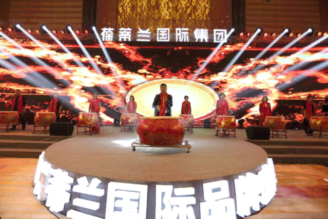 重磅官宣!2019葆蒂兰国际品牌文化盛典即将隆重启幕