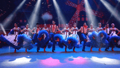 重磅官宣!2019葆蒂兰国际品牌文化盛典即将隆重启幕