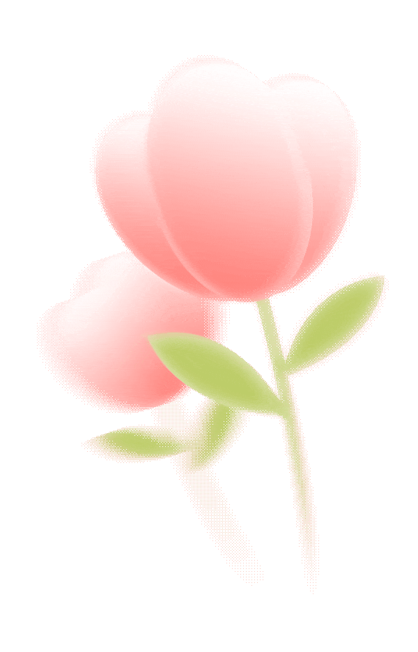 520 & 小满｜小得盈满，爱逢其时！