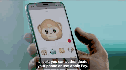 iPhone8 和 iPhoneX 买哪个？听我的