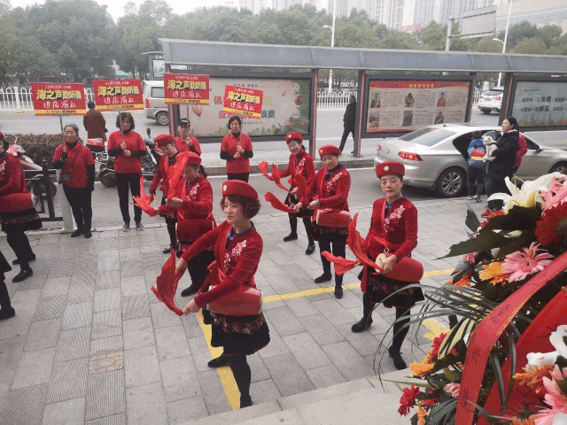 海之声助听器