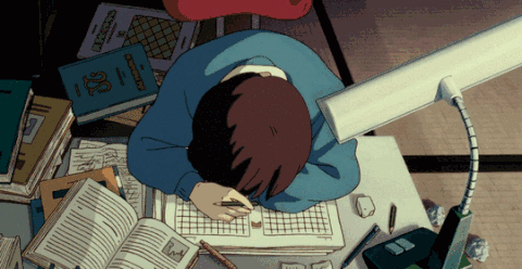 不会午休的孩子太吃亏！教你快速休息10分钟顶2小时的方法，尖