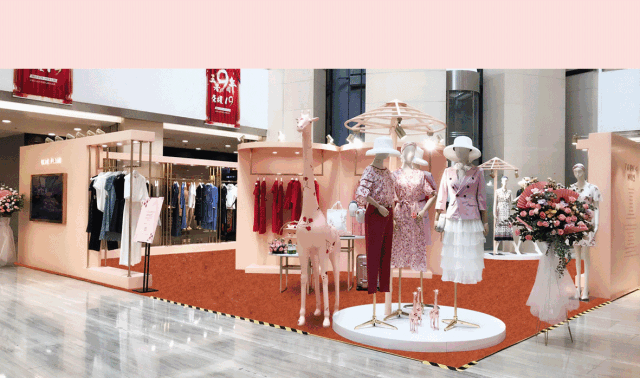 回归自然 | LIME FLARE限时概念店—太原(图12)