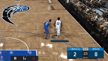 X10系列 鲁迪-盖伊 经理模式测评