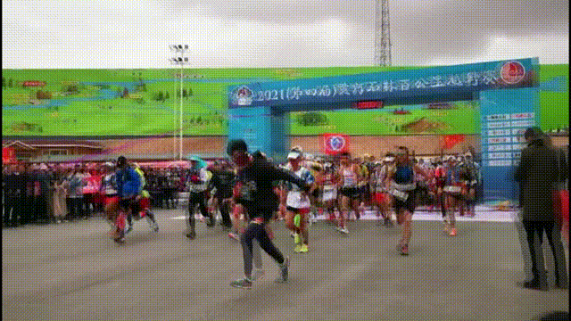 一场马拉松21人遇难 失温 你不知道的运动杀手 6park Com