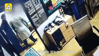 57岁母亲在清远正德心理医院被殴打致死 院方竟称：赔100万够吗？