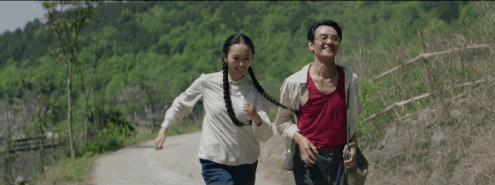 《大江大河》其實是中國目前最棒的時裝劇。 戲劇 第7張
