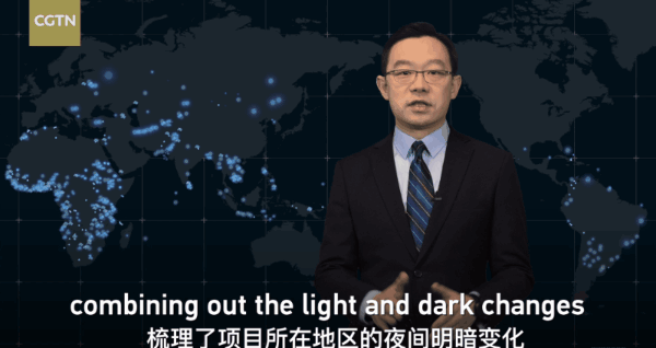 CGTN｜Gao Yuning：From aid taker to aid giver