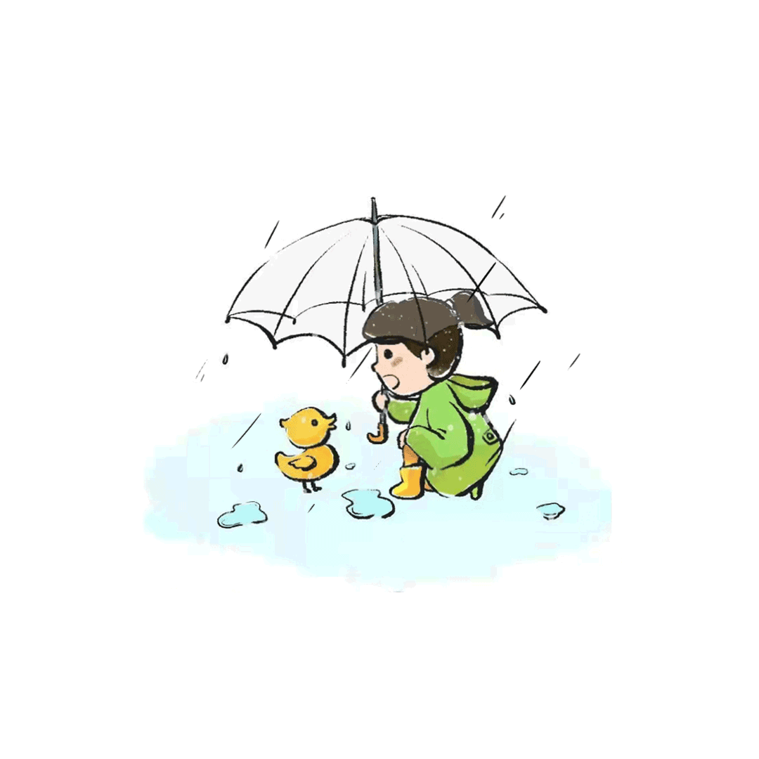 好雨知时节，当春乃发生。今日雨水，把这些知识讲给孩子吧（好雨知时节,当春乃发生,指的是哪个节气?）