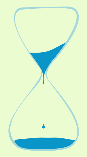 时间也有生死吗?