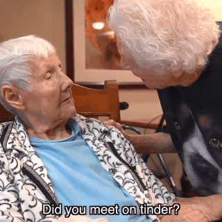 这位93岁奶奶的生活,满足了所有年轻人的幻想...（组图） - 34