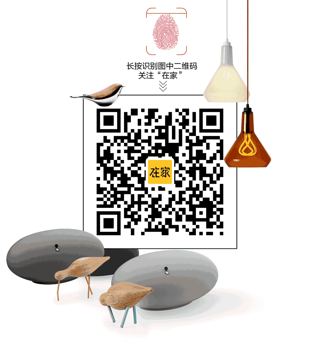 60㎡的房子,收纳完全不用自律,因为我有满屋的白色大柜子啊