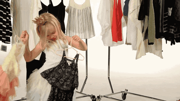 怎么才能做到冬衣越厚 衣柜越清爽？