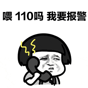 "喂,110吗?我偷的车被偷了