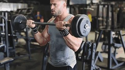 健身一直没进步？突破不了瓶颈期，如何克服健身懈怠期？