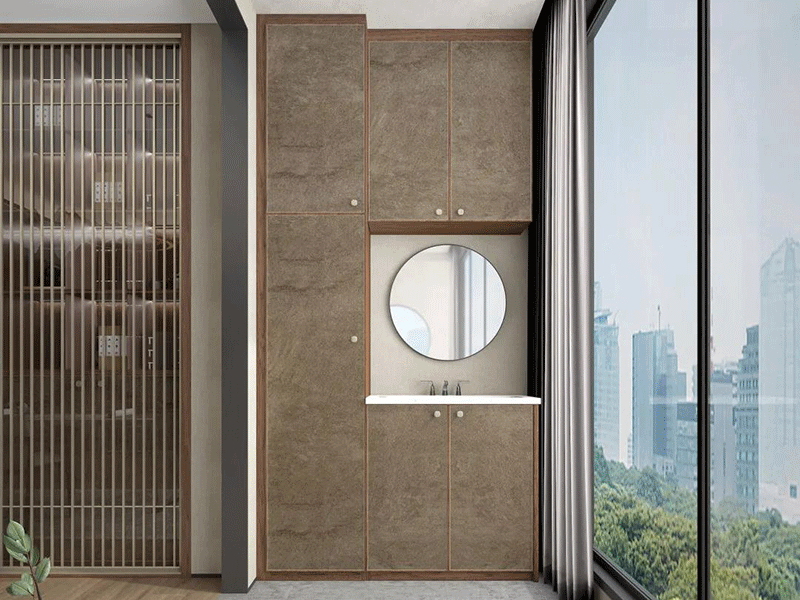 新中式风格这样装，全家都喜欢！