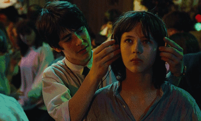 30分钟法国LPG，肌肤醇享初恋般的怦然心动!