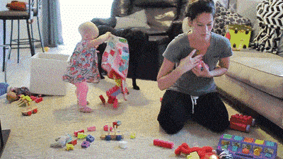 涨姿势 |让孩子不一般的7个“坏”习惯不要管！