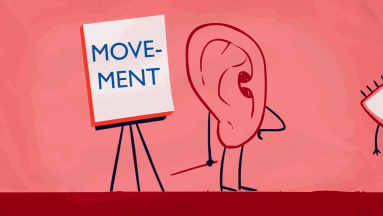 感统课的秘密：前庭平衡觉训练真不难，这些运动非常有效！