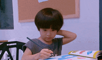 如何看待孩子的“注意力缺失”？