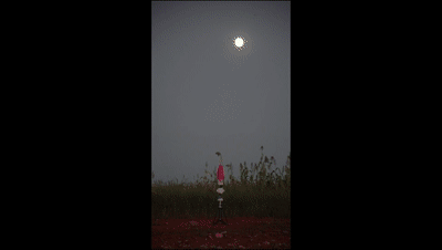 00后大学生自制火箭，百万网友围观，弹幕全程高能！-第4张图片-大千世界