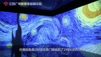 到阳澄湖畔一秒穿越大唐！春节出行的好去处有了 | 游遍江苏