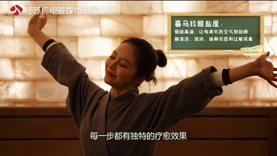 到阳澄湖畔一秒穿越大唐！春节出行的好去处有了 | 游遍江苏