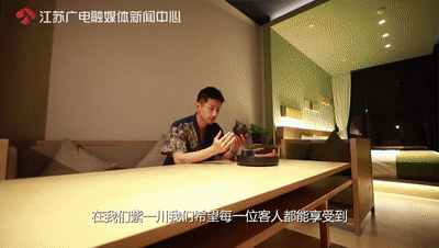 到阳澄湖畔一秒穿越大唐！春节出行的好去处有了 | 游遍江苏