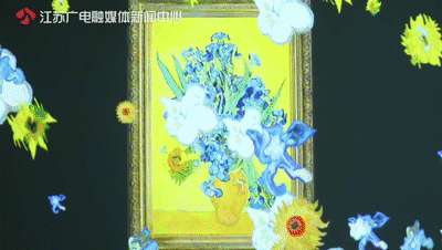 到阳澄湖畔一秒穿越大唐！春节出行的好去处有了 | 游遍江苏