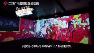 到阳澄湖畔一秒穿越大唐！春节出行的好去处有了 | 游遍江苏