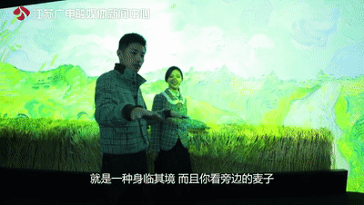 到阳澄湖畔一秒穿越大唐！春节出行的好去处有了 | 游遍江苏