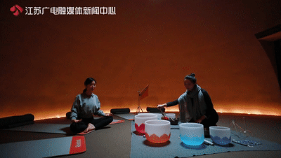 到阳澄湖畔一秒穿越大唐！春节出行的好去处有了 | 游遍江苏