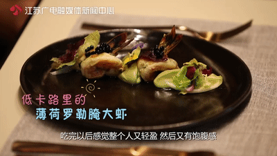 到阳澄湖畔一秒穿越大唐！春节出行的好去处有了 | 游遍江苏