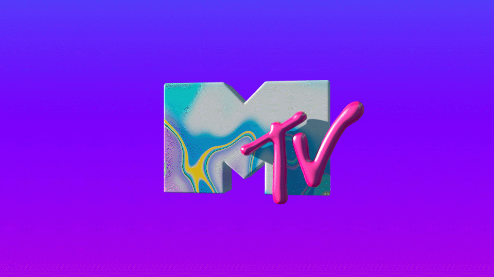 mtv logo - armando carrasquel除了mtv本身是一个从80年代开始就在