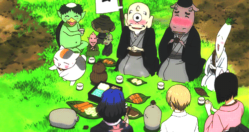 清明踏青时,别让塑料毁了野餐中的仪式感