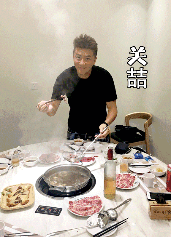 阳江这家连潮汕人都服的牛肉火锅店开业连续7天88折