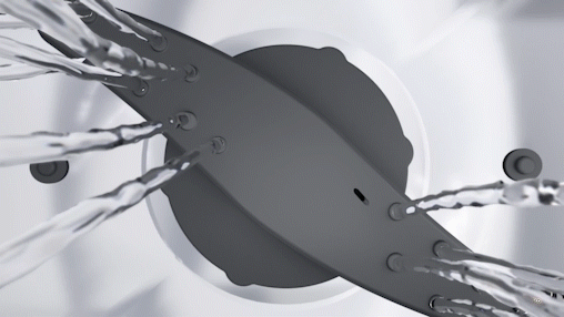 【家用洗碗机】当代年轻人走过最长的套路，就是洗碗套路！