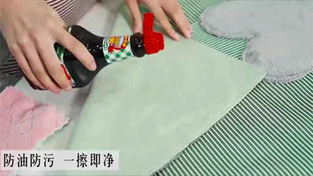 廚房有了它，一年衣服少洗100次！滴油不沾、滴水不漏！ 家居 第29張