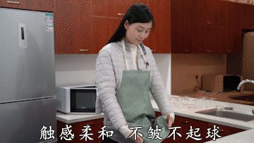 廚房有了它，一年衣服少洗100次！滴油不沾、滴水不漏！ 家居 第42張