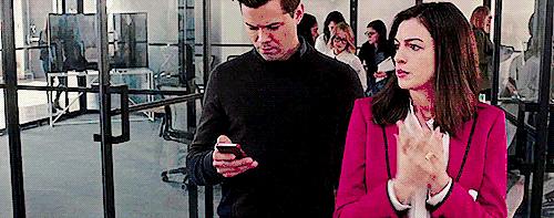 女子凭人脉术被FBI誉为找人高手