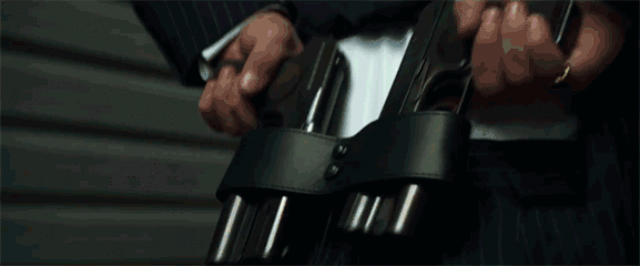 女子凭人脉术被FBI誉为找人高手