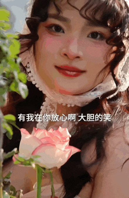 他"爆改"毁容女孩,让无数人泪目,3亿人点赞!