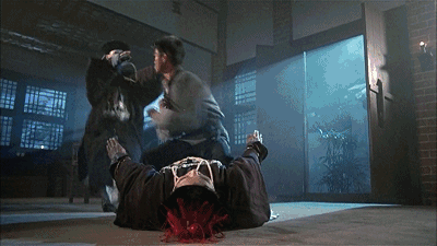 《僵尸》,2017年拍了《救僵清道夫》,随后又陆续拍了《新僵尸先生2》