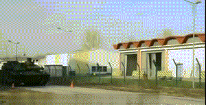 【6/7更新】几十吨重的坦克是如何刹车的？的图5