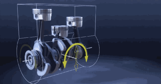【6/6更新】三缸车到底能不能买？的图1