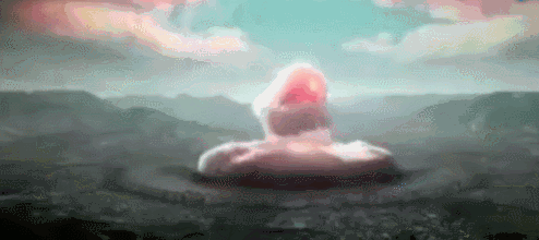 【6/2更新】沙皇氢弹有多恐怖？亚欧大陆推移9毫米，蘑菇云比珠穆朗玛高7倍的图7