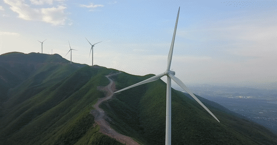 【6/2更新】提前15秒感知到风！风电机组多发1亿度电量，咋做到的？的图1