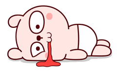 冷兔壁紙 一年中值得紀念的好時光 冷兔 微文庫